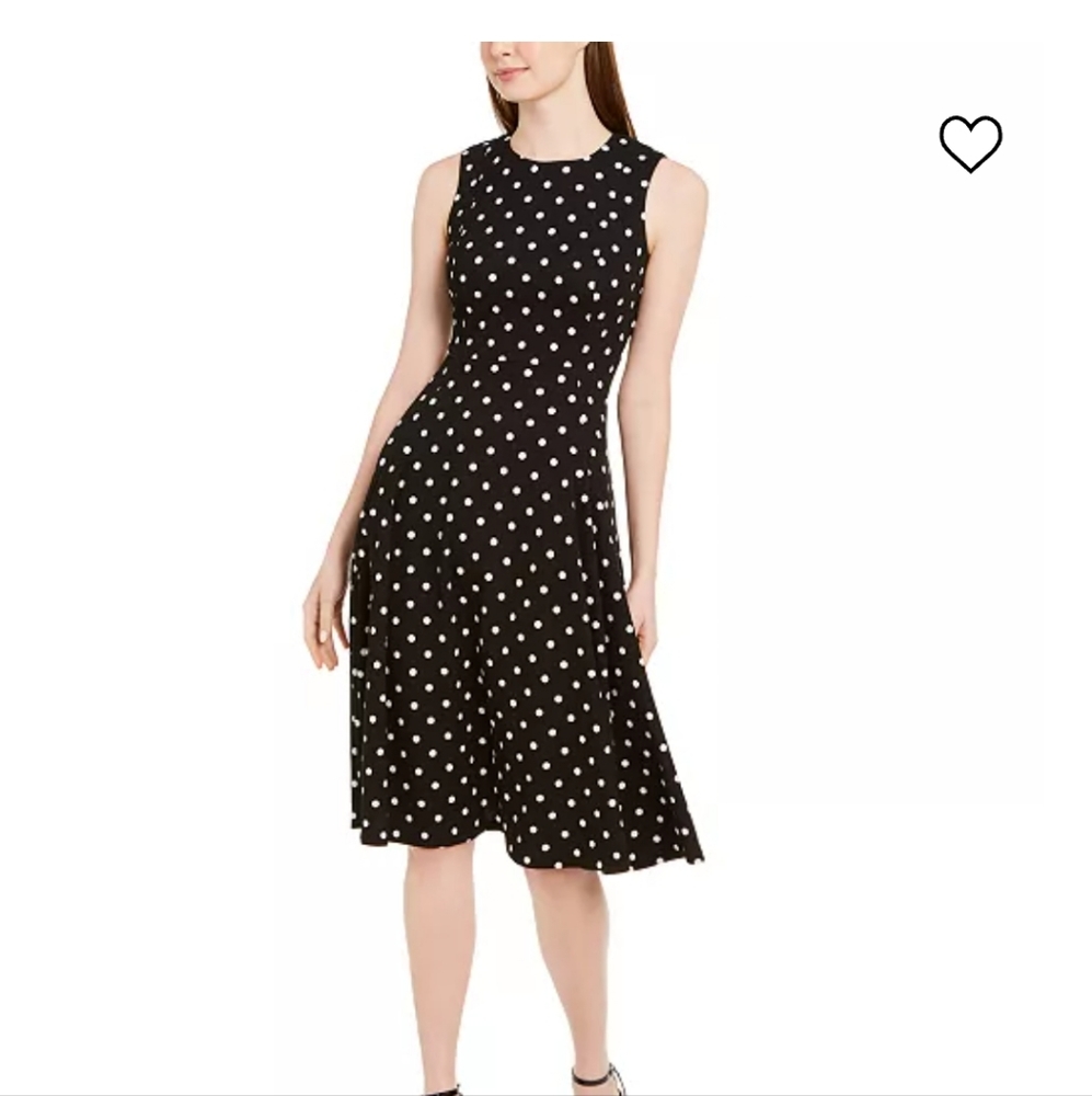Calvin klein dress